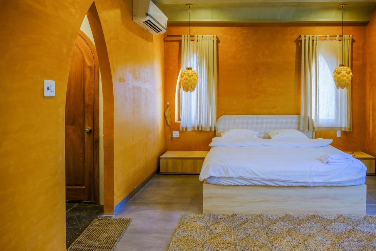 Eo Gio Co Homestay كوي نون المظهر الخارجي الصورة